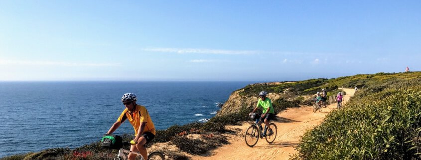 Cycling Holidays in Portugal