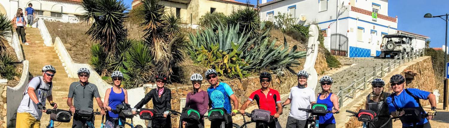 Tailor Made Trips | Hiking and Cycling Tours in Portugal | Portugal Nature Trails