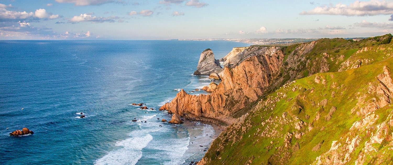 Atlantic West Coast & Sintra - Portugal Nature Trails