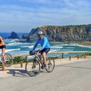 Easy WIld Coast - Portugal Nature Trails