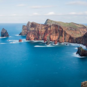Explore Madeira Island - Portugal Nature Trails