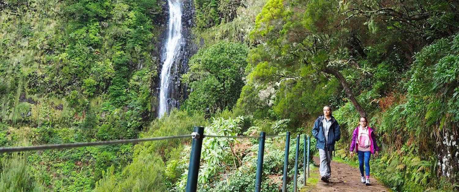 Madeira Great Walks - Portugal Nature Trails