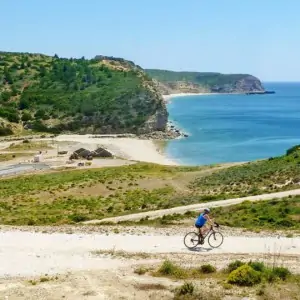 Portugal South West Coast - Portugal Nature Trails