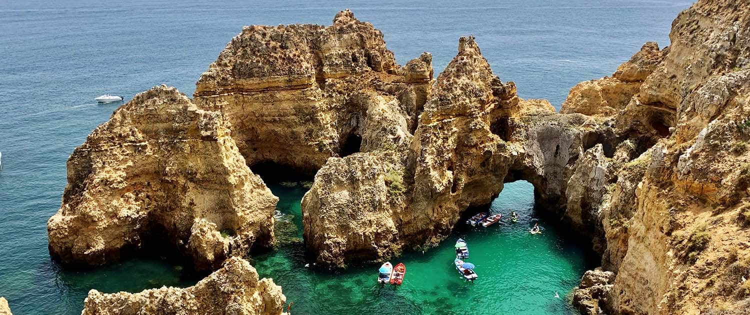 Portugal South West Coast - Portugal Nature Trails