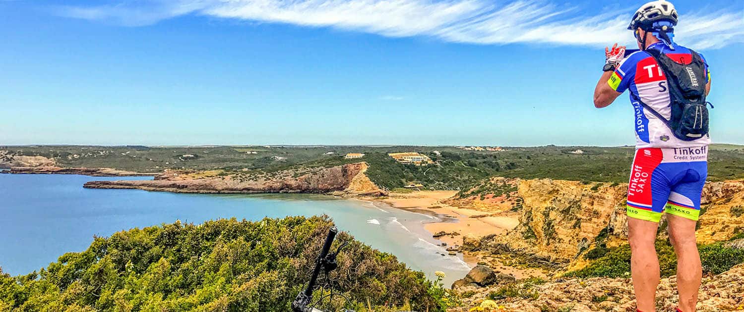 The Algarve MTB Trails - Portugal Nature Trails