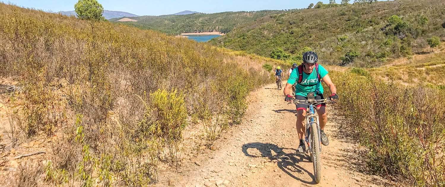 The Algarve MTB Trails - Portugal Nature Trails