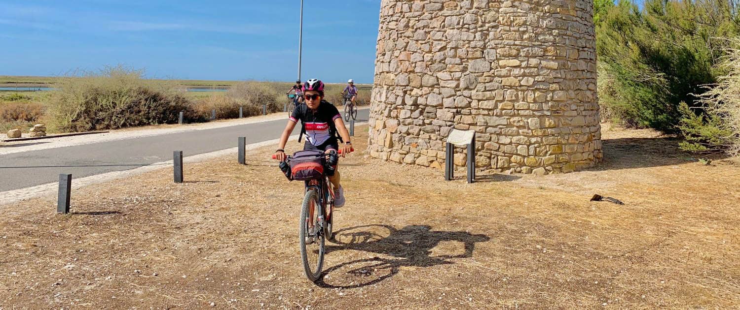 Secrets of Algarve Cycling - Portugal Nature Trails