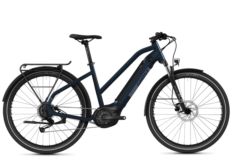<span style="color: #e36517;">E-Bike</span> <span style="font-size: 15px;">UNISEX</span>