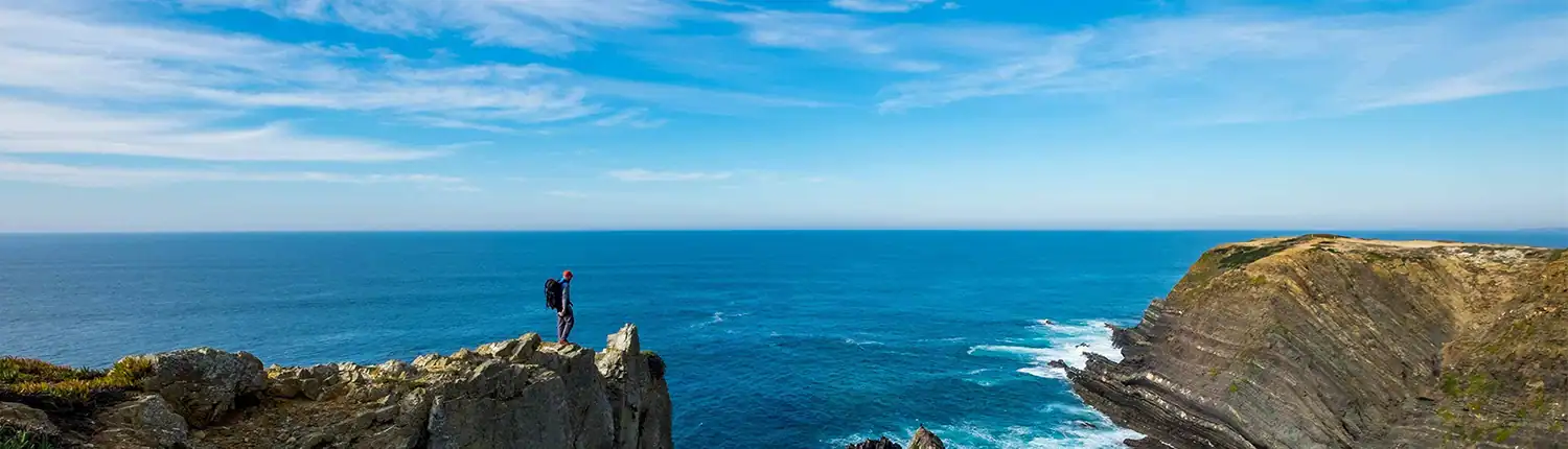 Hiking Tours in Portugal | Hiking and Cycling Tours | Portugal Nature Trails
