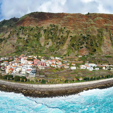 Madeira Great Walks | Hiking and Cycling | Portugal Nature Trails