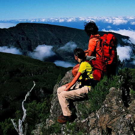 Madeira Hiking Premium | Hiking and Cycling | Portugal Nature Trails