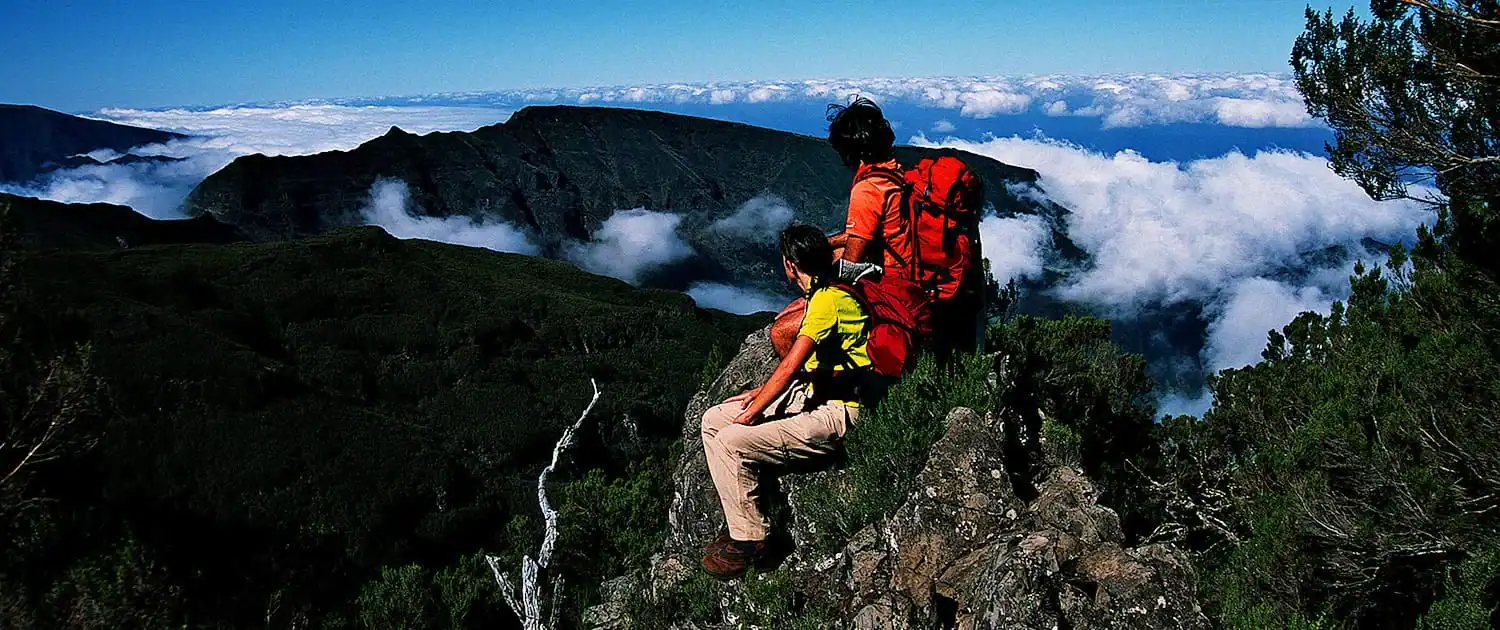 Madeira Hiking Premium | Hiking and Cycling | Portugal Nature Trails