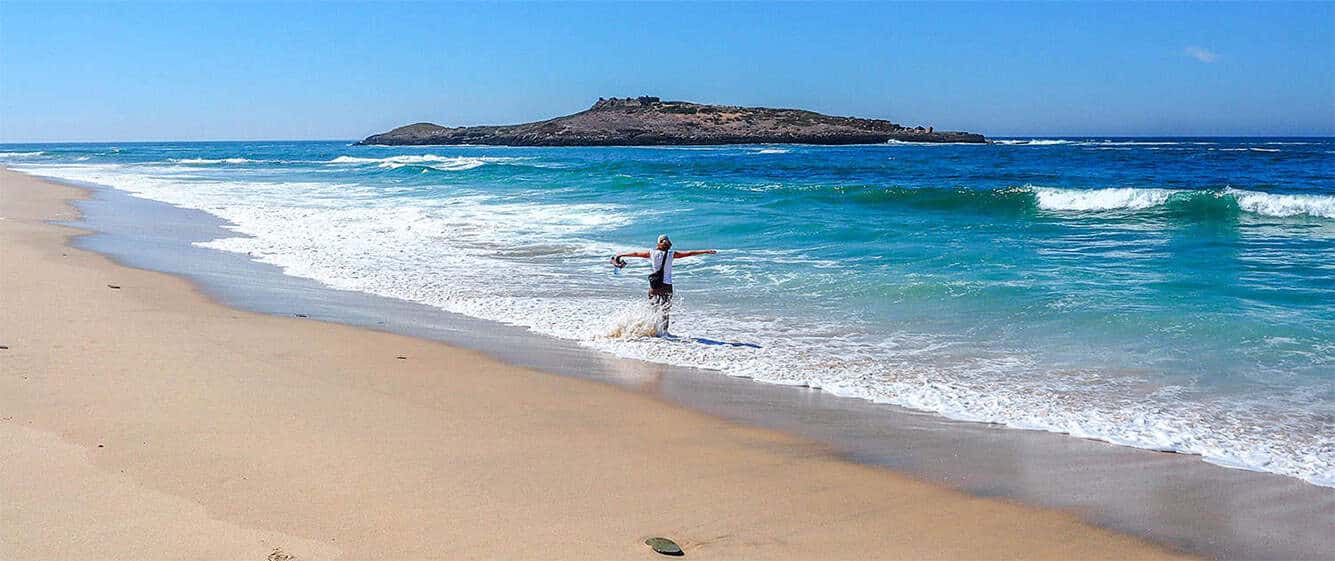 Portugal Nature Trails - 1 | Hiking and Cycling
