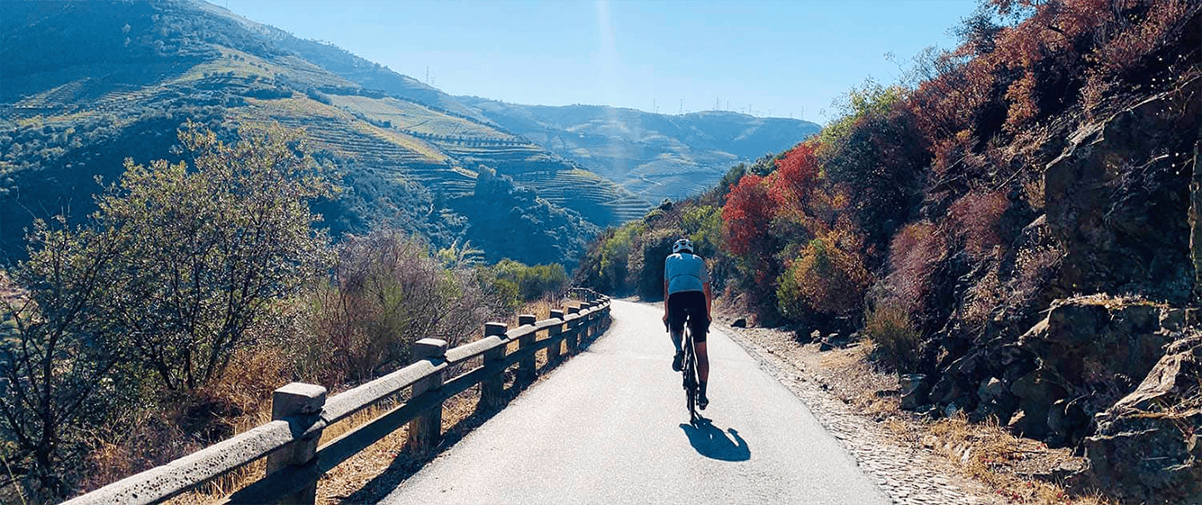 Portugal Nature Trails - 2 | Hiking and Cycling