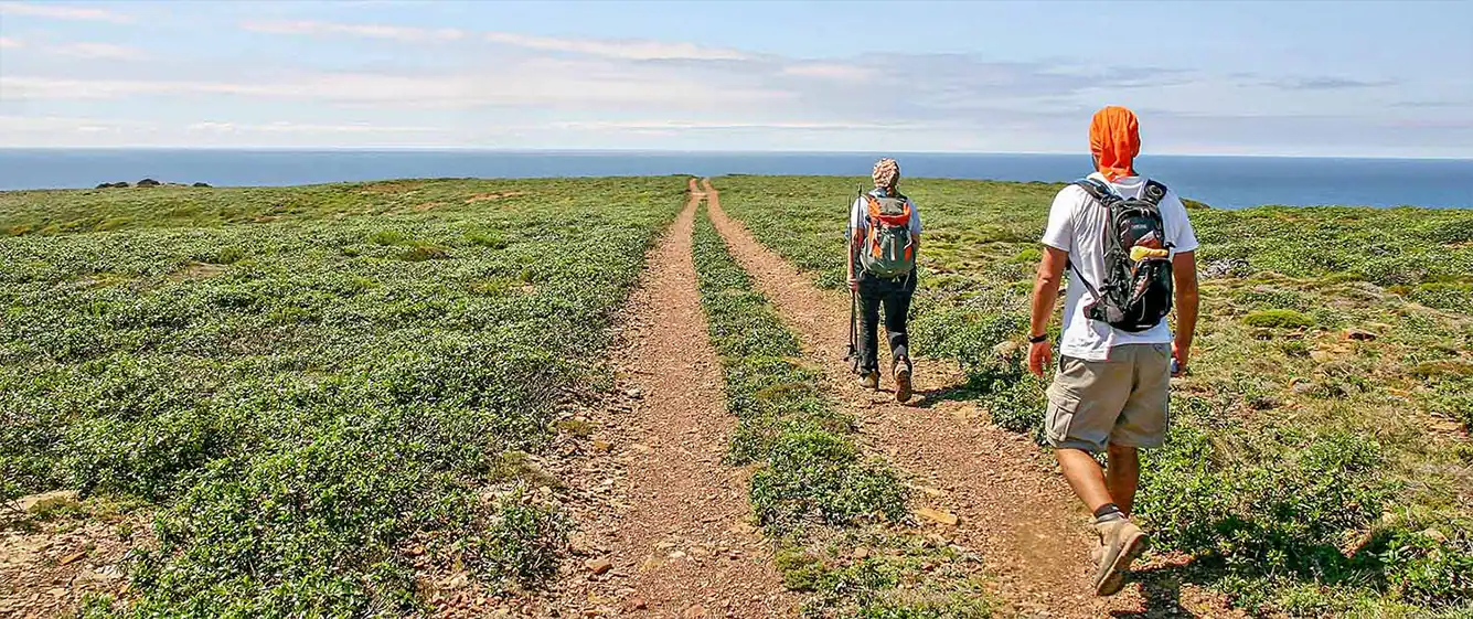 Portugal Nature Trails - 5 | Hiking and Cycling |