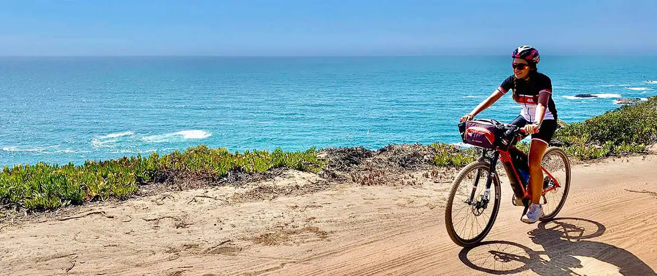 Portugal Nature Trails - 6 | Hiking and Cycling |