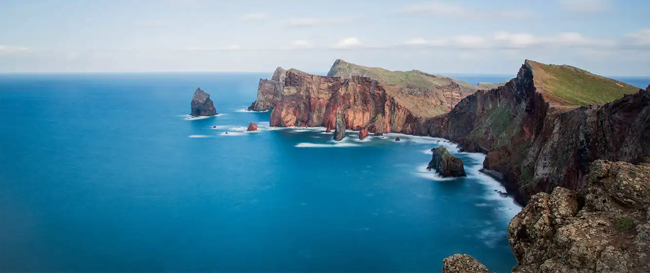 Portugal Nature Trails - 8 | Hiking and Cycling |