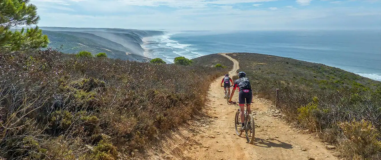 Portugal Nature Trails -12 | Hiking and Cycling |