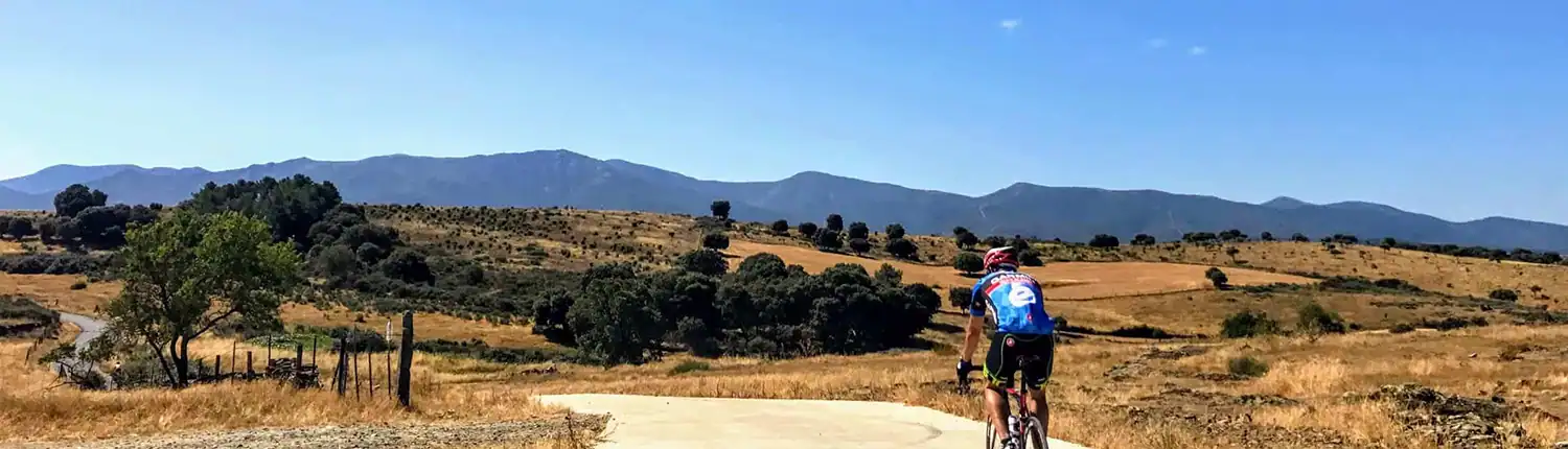Hiking and Cycling Holidays in Portugal | Road Bike tours Portugal