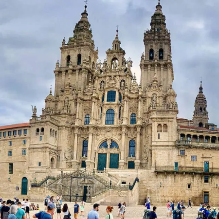 The Portuguese Atlantic Camino | Hiking and Cycling | Portugal Nature Trails