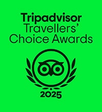 TRIPADVISOR - Travellers choice 2025 | Hiking and Cycling | Portugal Nature Trails