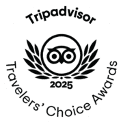 Traveler´s Choice Awards Tripadvisor 2025 | Hiking and Cycling | Portugal Nature Trails