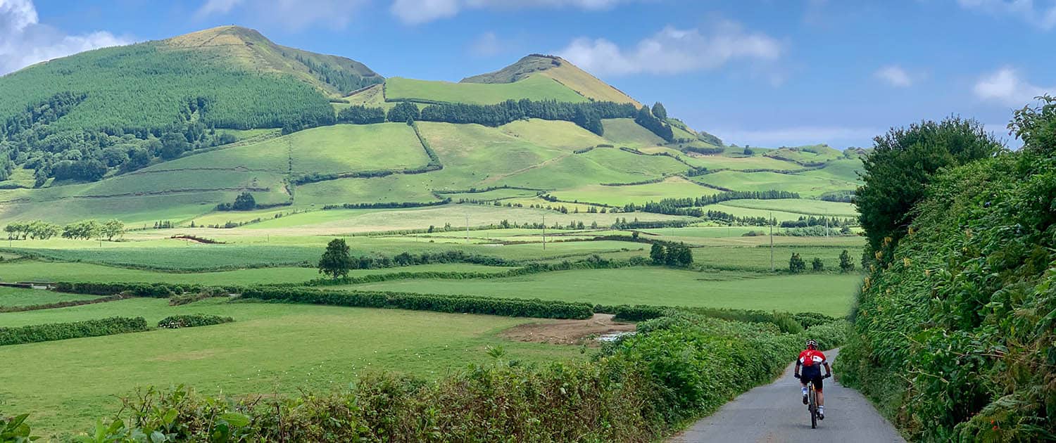 Azores Cycling Adventure 05