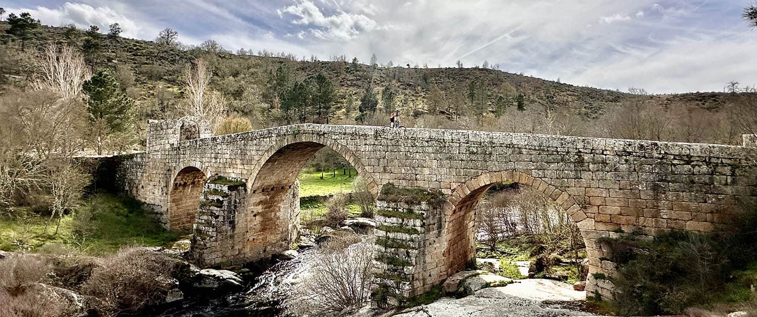 Historical Villages & the Douro Valley