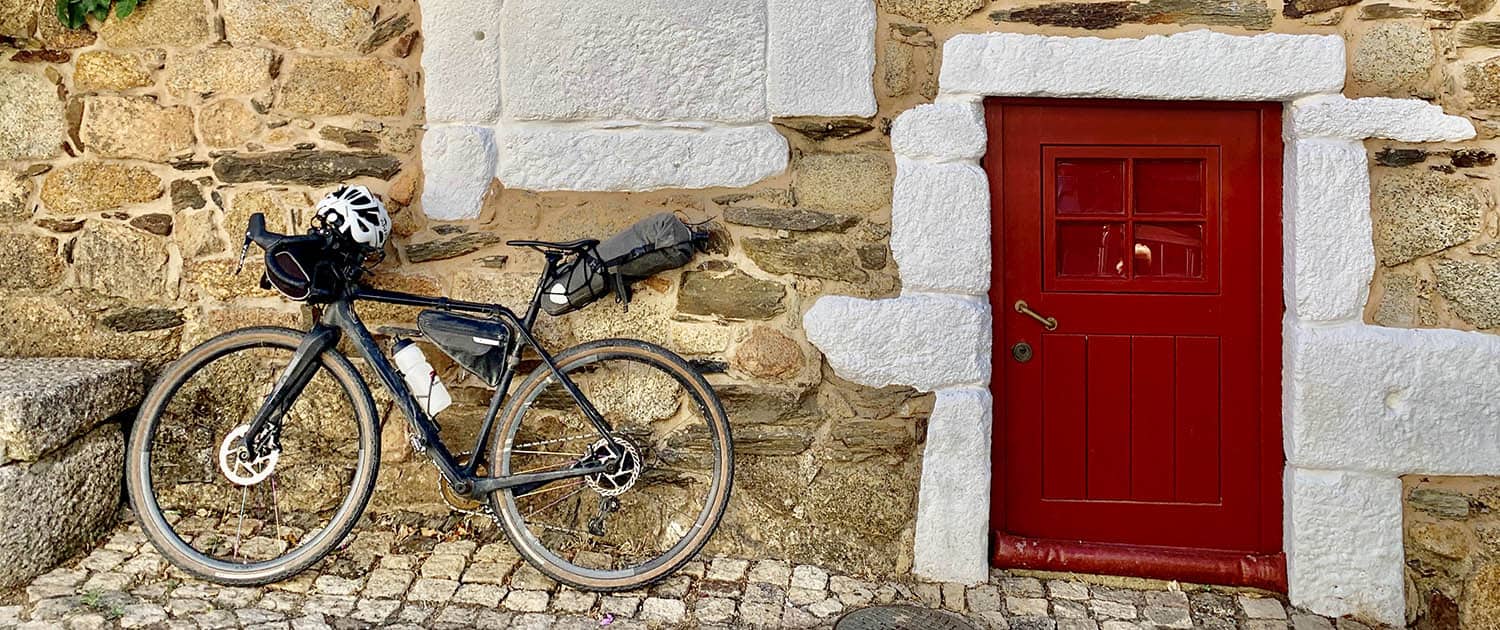 Historical Villages & the Douro Valley